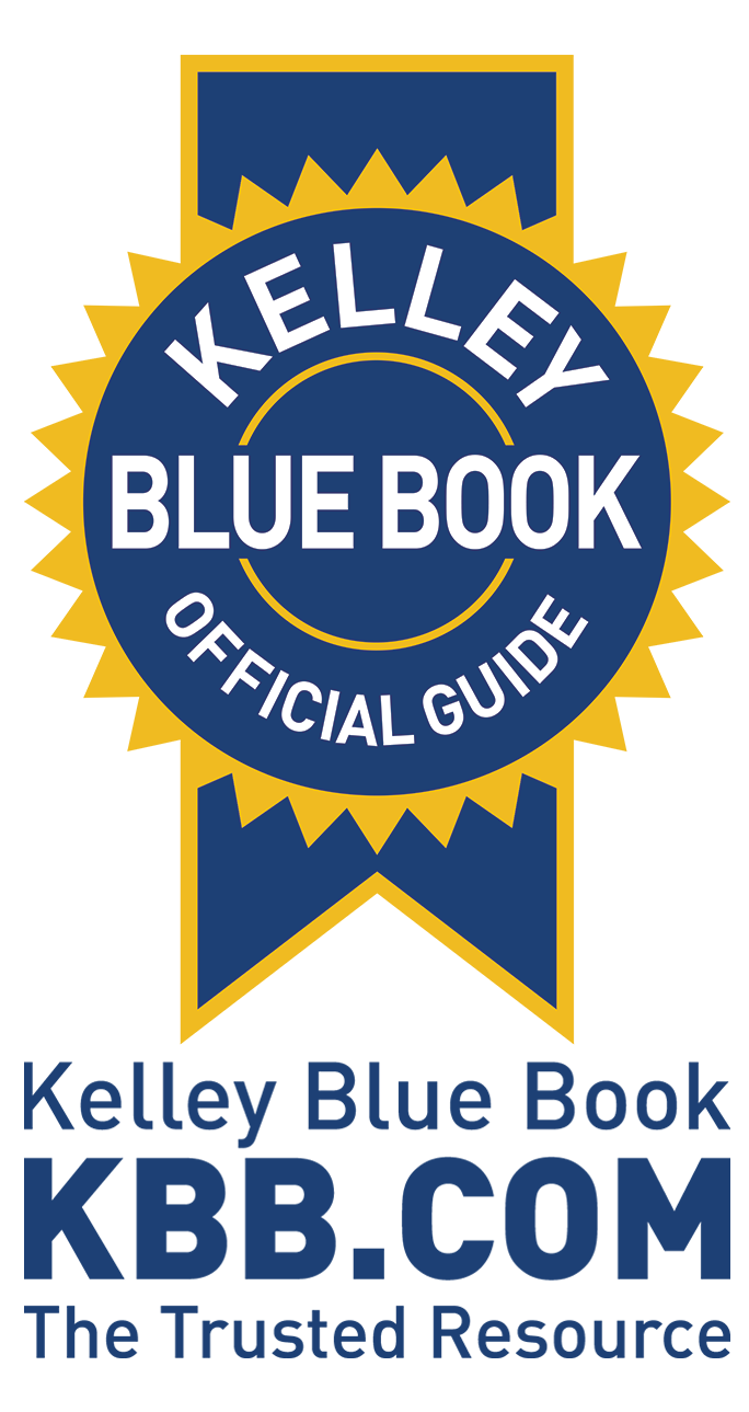 Kelley Blue Book Logo